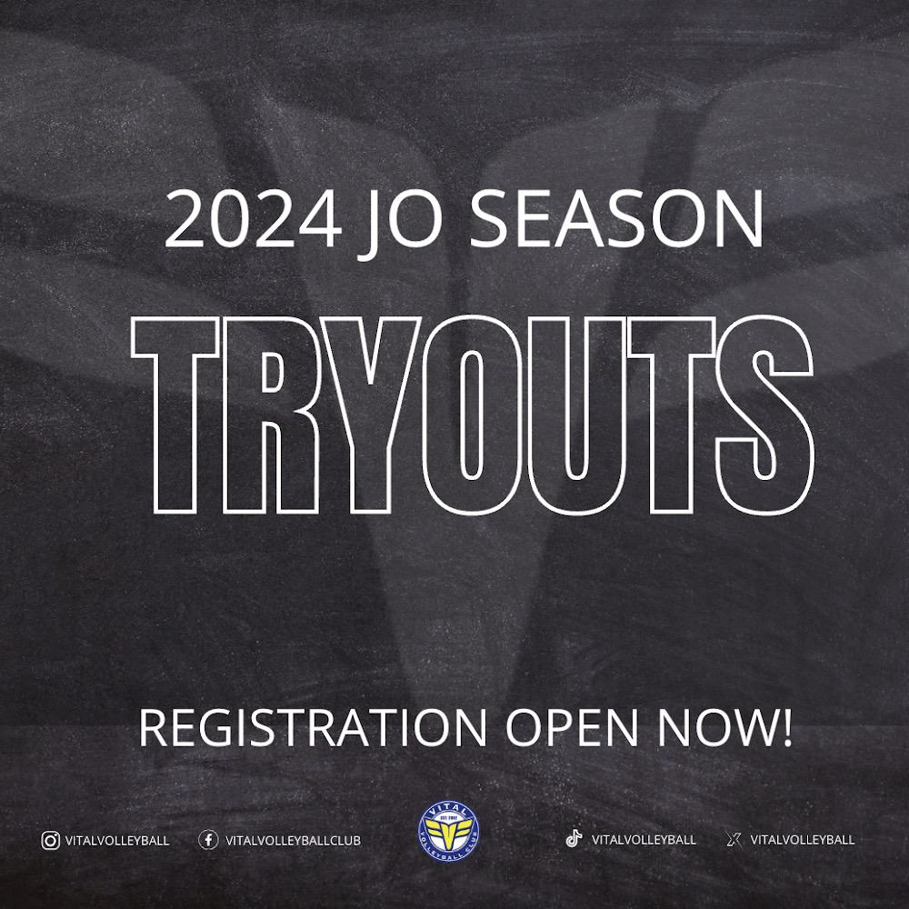 Home Vital Volleyball