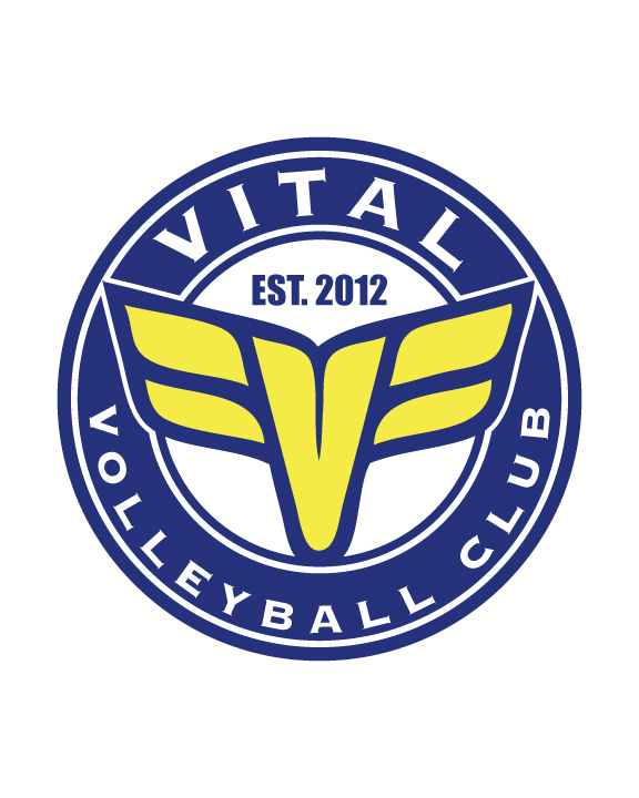 Vital Volleyball placeholder player image