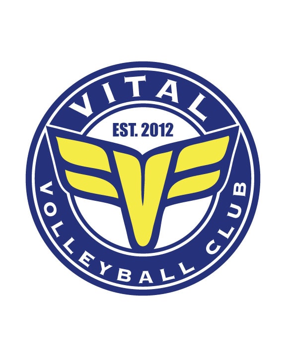 Vital Volleyball placeholder player image