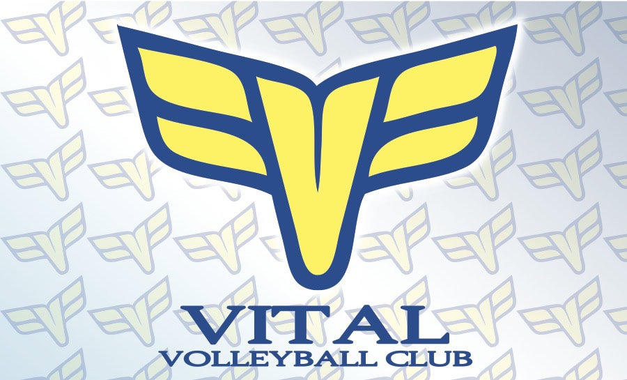 Home Vital Volleyball